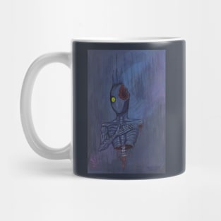 Burden Mug